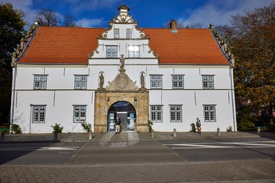 Schloss Husum