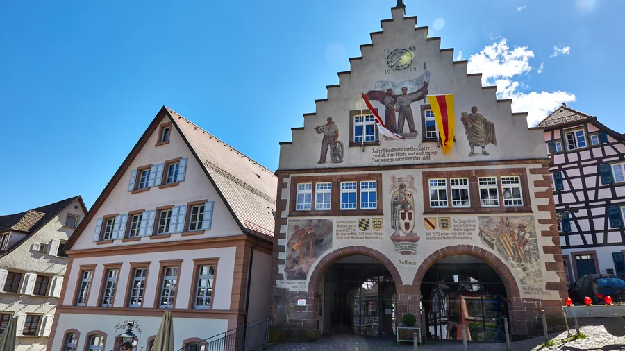 Schiltach
