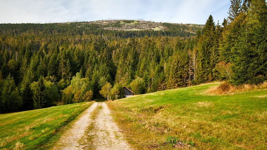 Dreiländereck