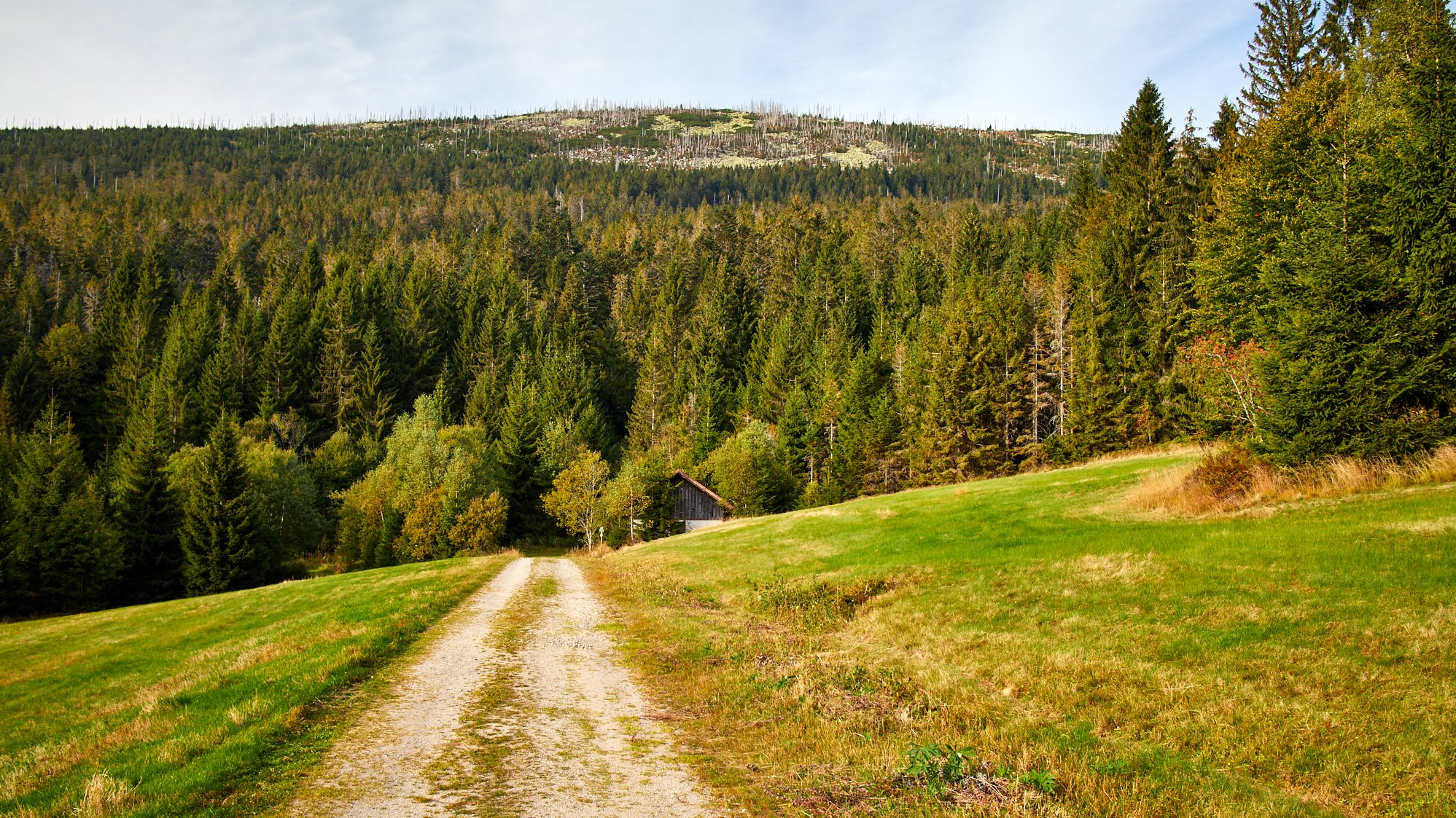 Dreiländereck