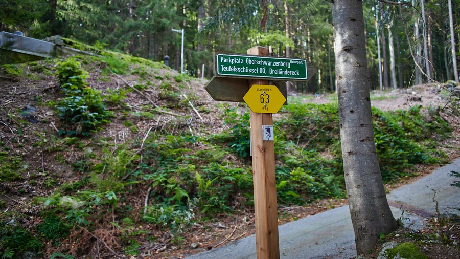 Dreiländereck