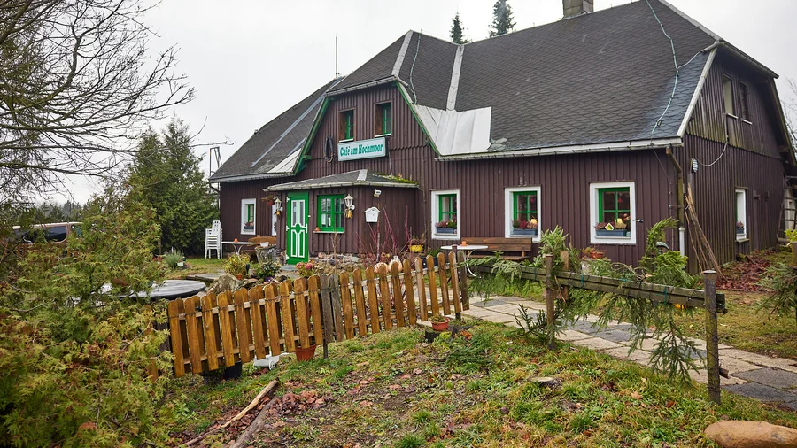 Georgenfelder Hochmoor