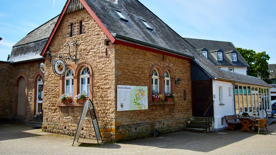 Kloster Steinfeld
