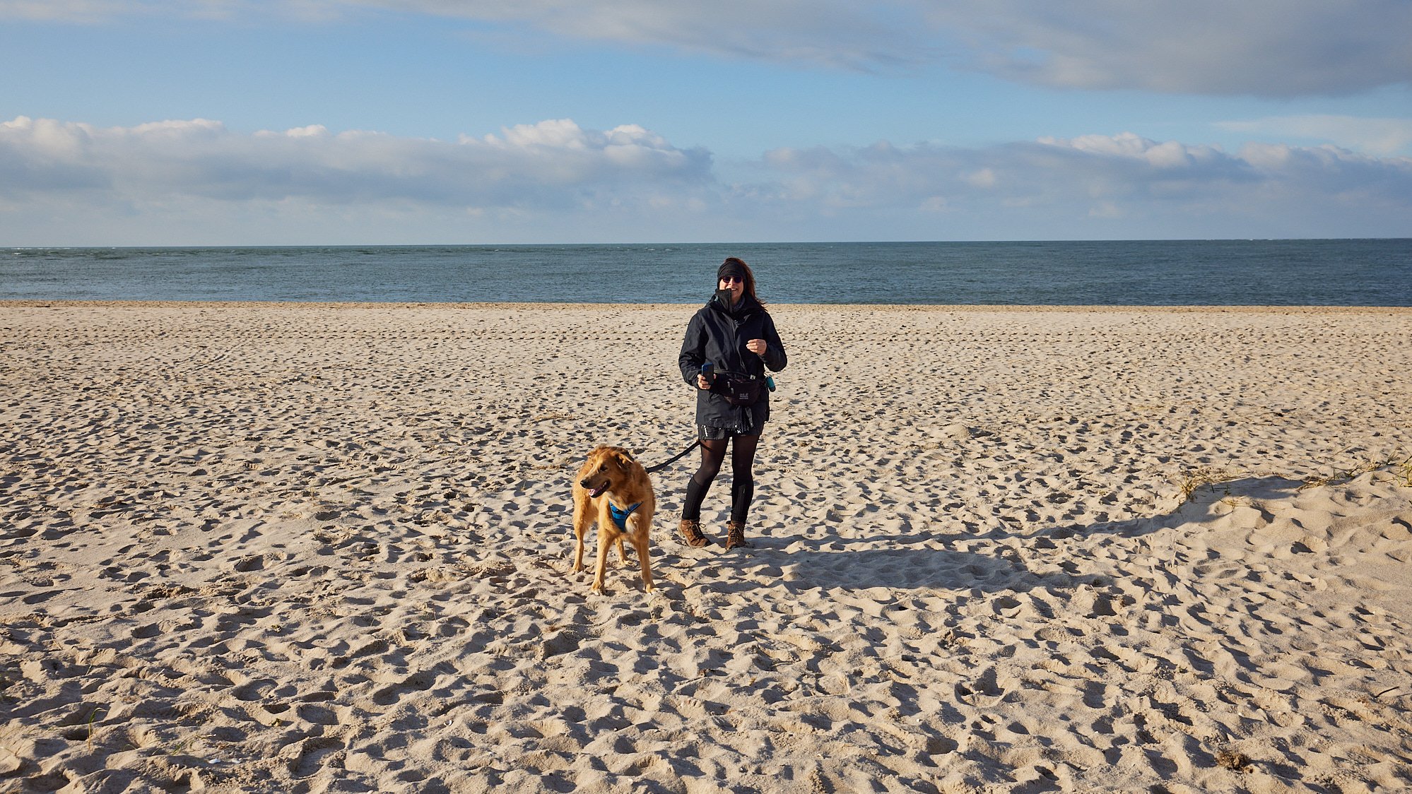 Sylt - Ellenbogen