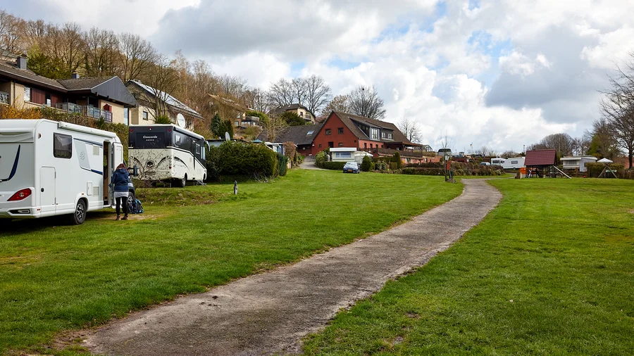Camping Koblauchsberg, Tecklenburg