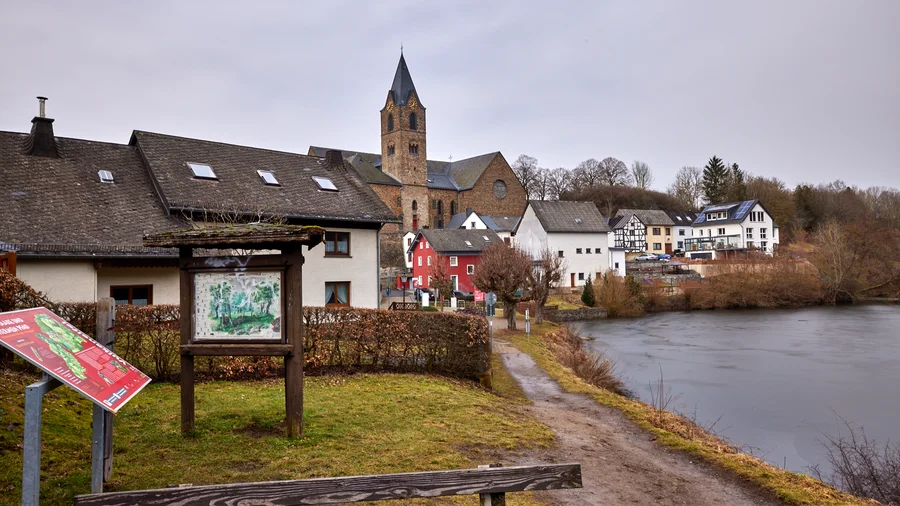 Ulmener Maar