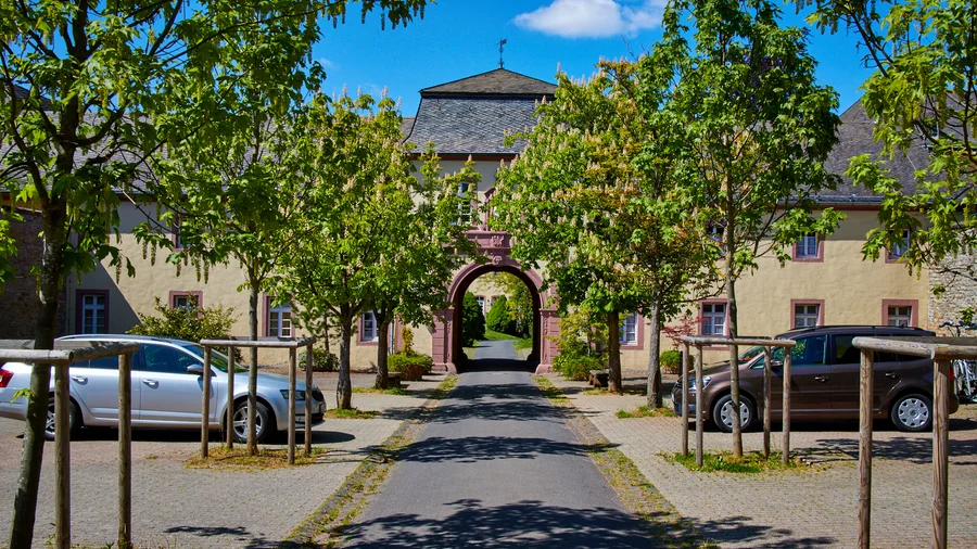 Kloster Steinfeld