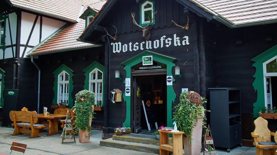 Spreewald