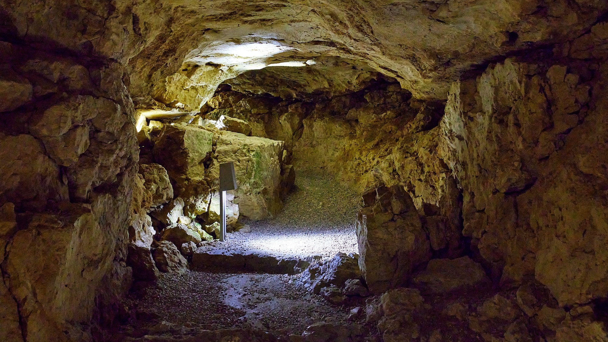 Wendelsteinhöhle