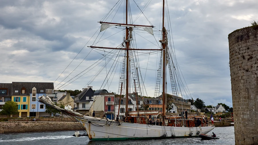 Concarneau