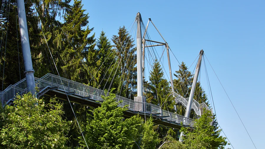 Skywalk Allgäu