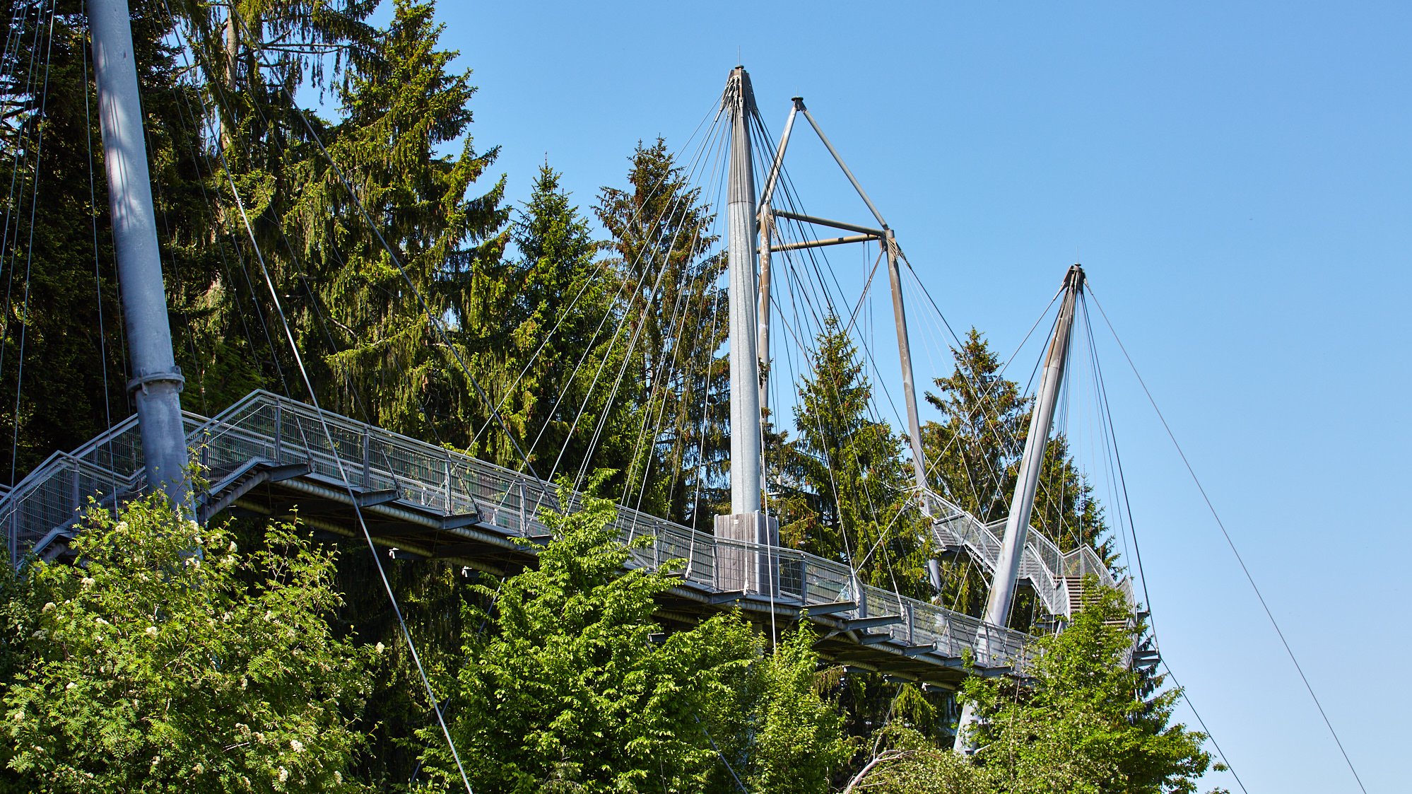 Skywalk Allgäu