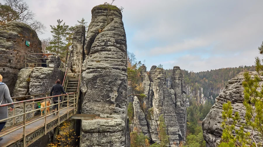 Bastei