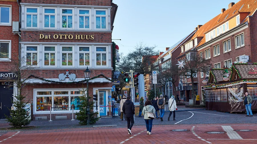 Emden