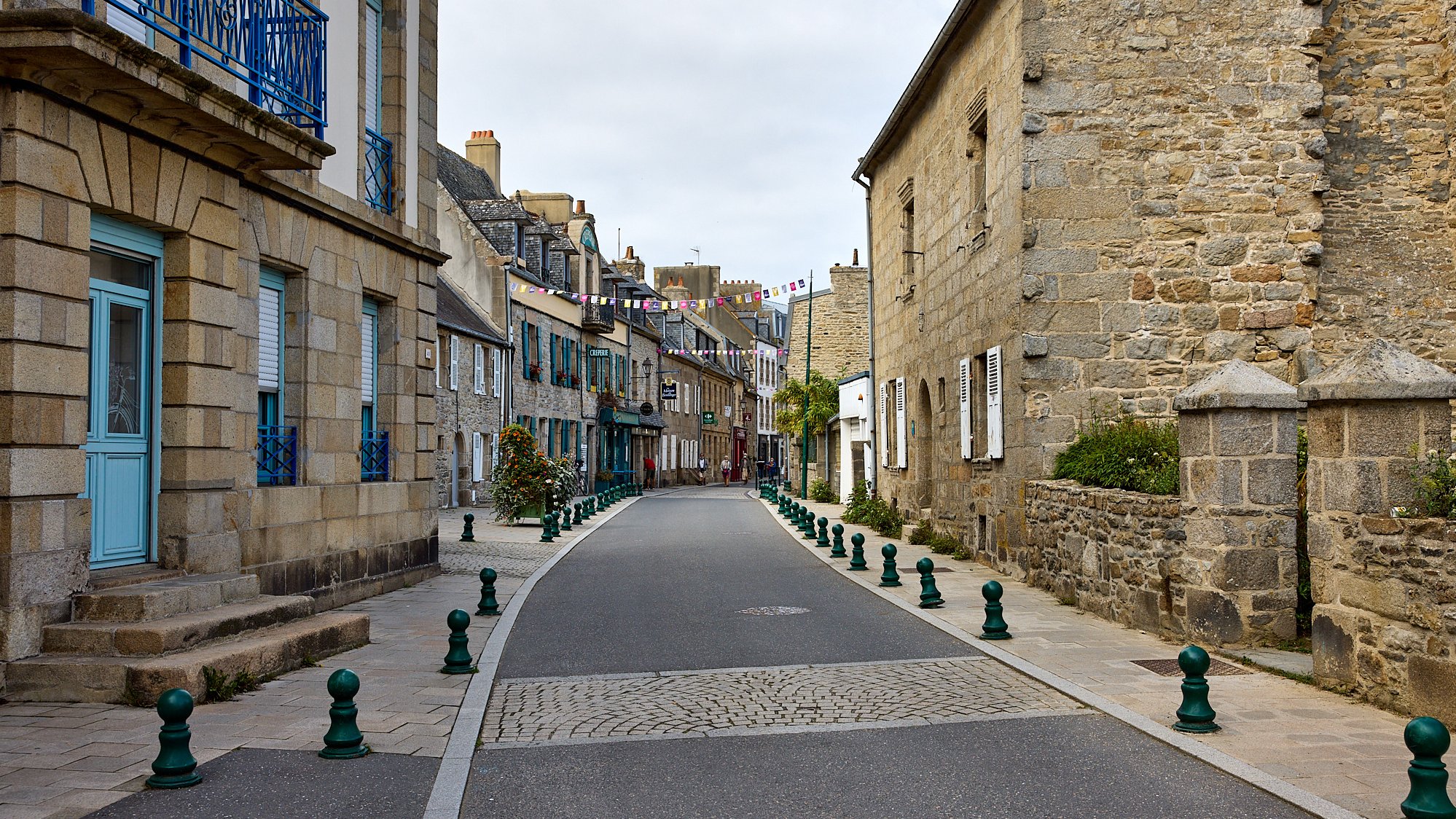 Roscoff