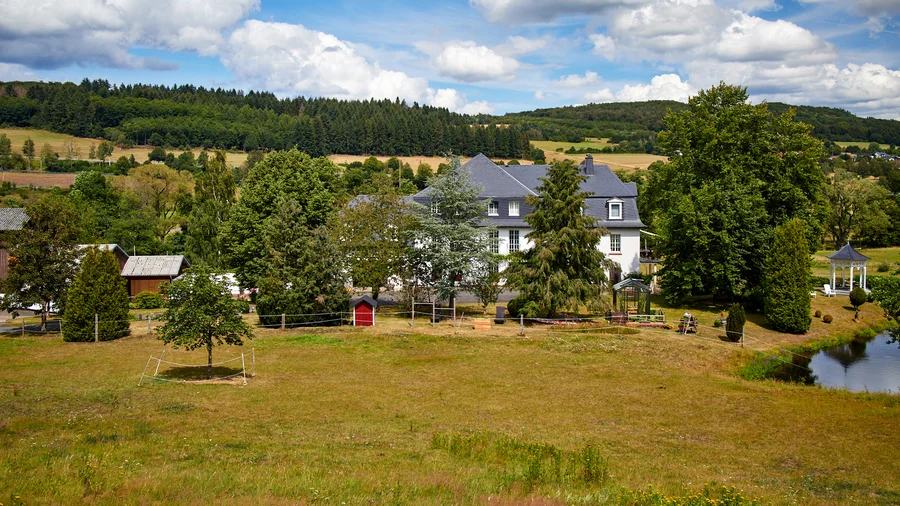 Nistermühle