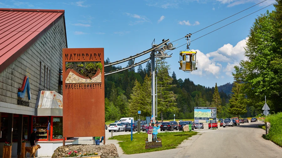Hochgrat