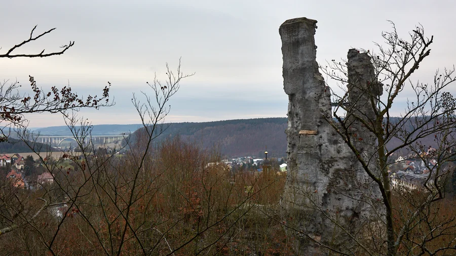 Rauenstein