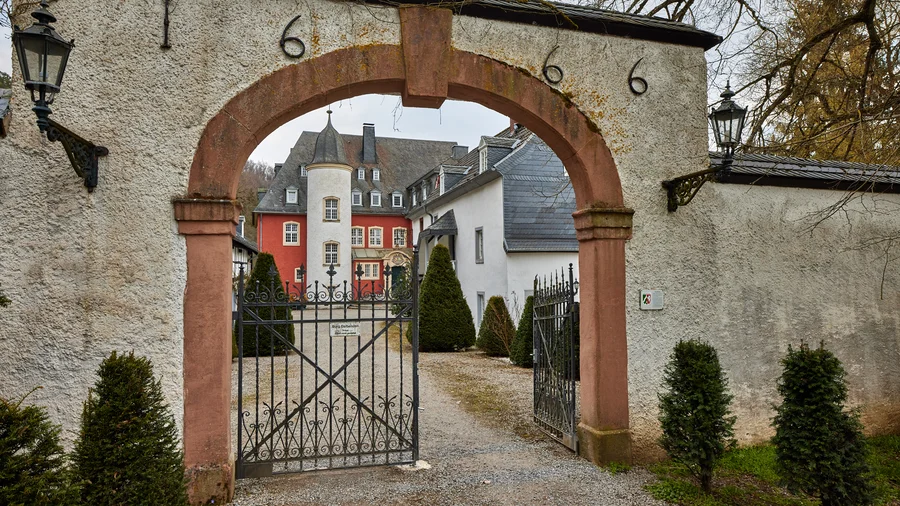 EifelSchleife Zur Zeit der Römer