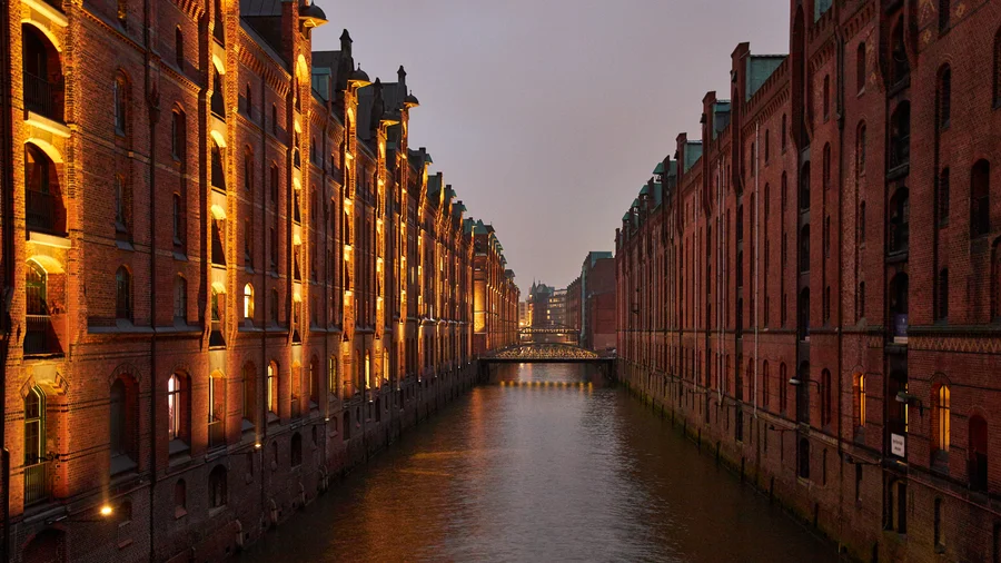 Hamburg