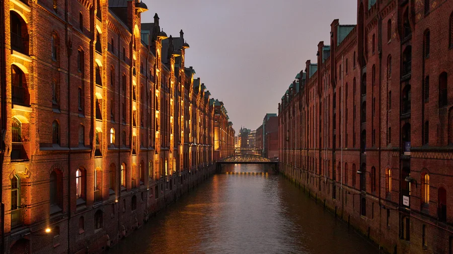 Hamburg