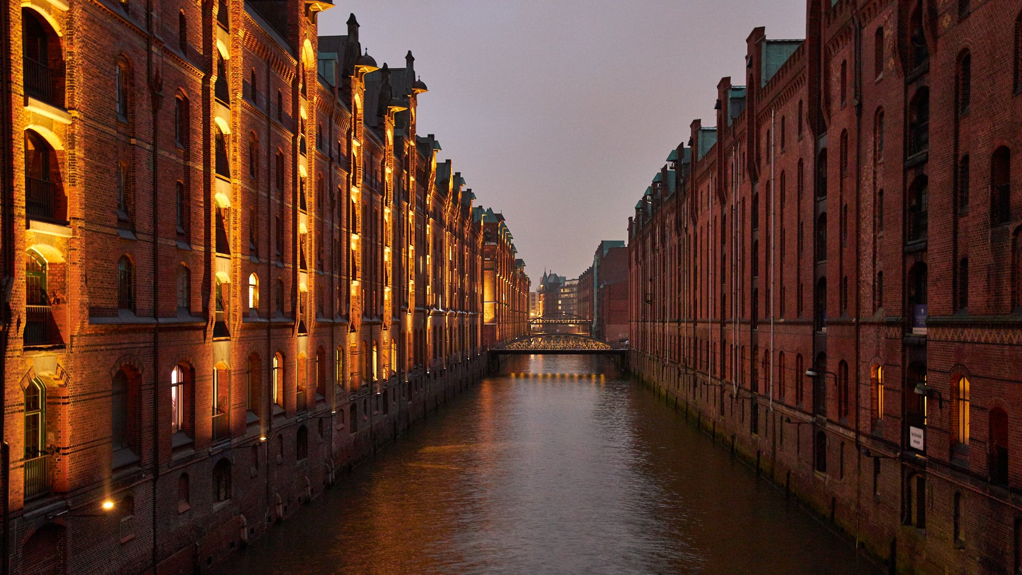 Hamburg Heiligengeistfeld