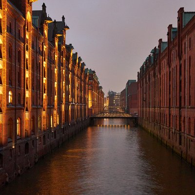 Hamburg