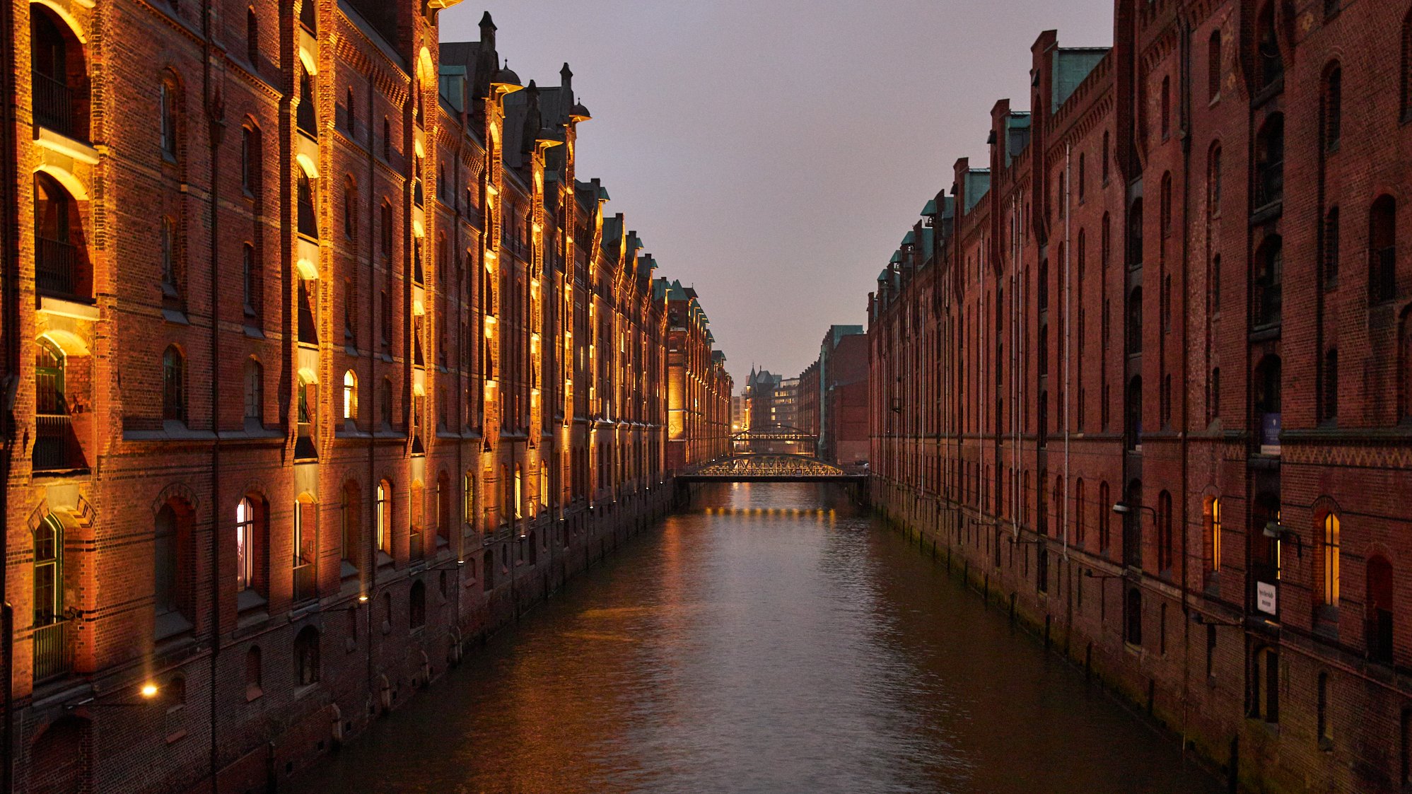 Hamburg