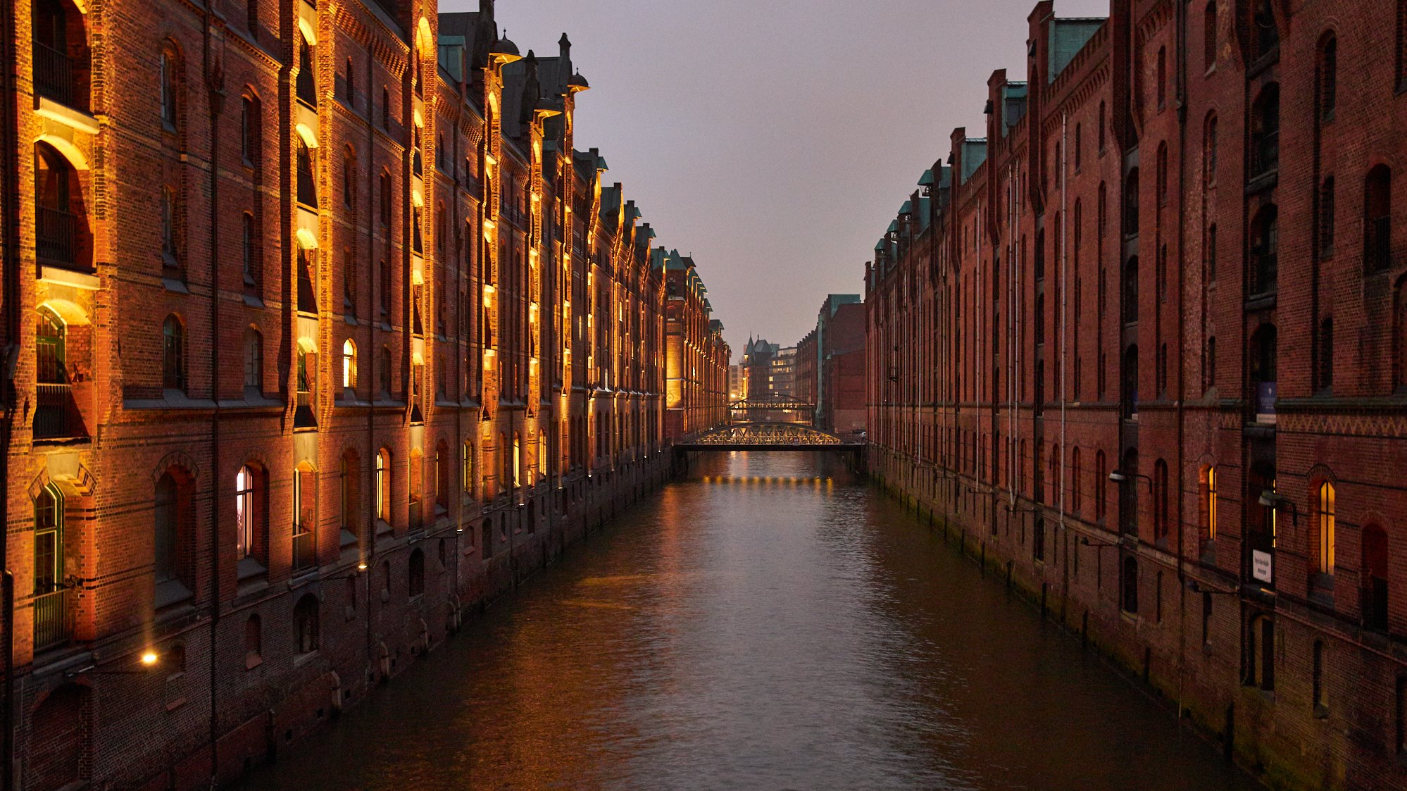 Hamburg