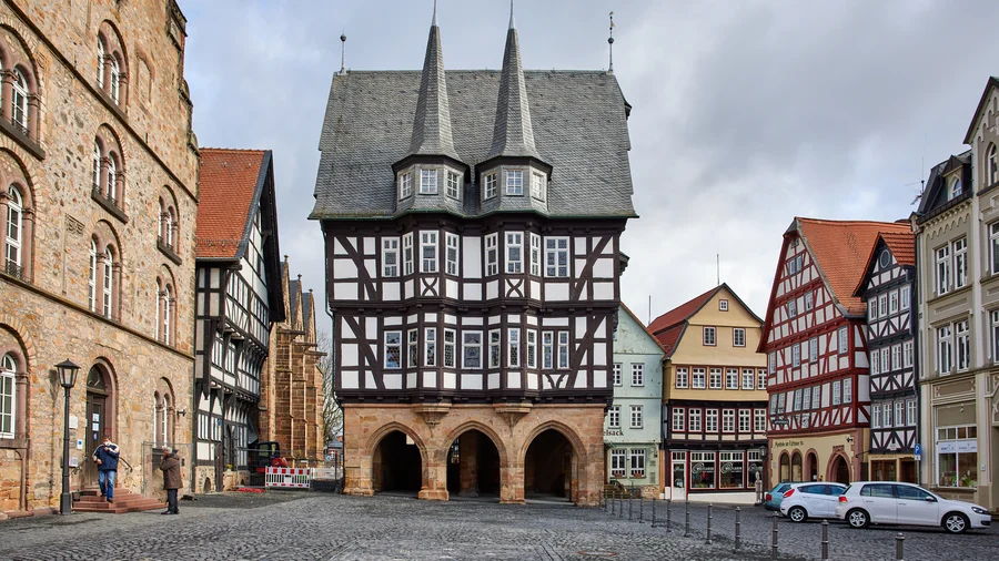 Alsfeld