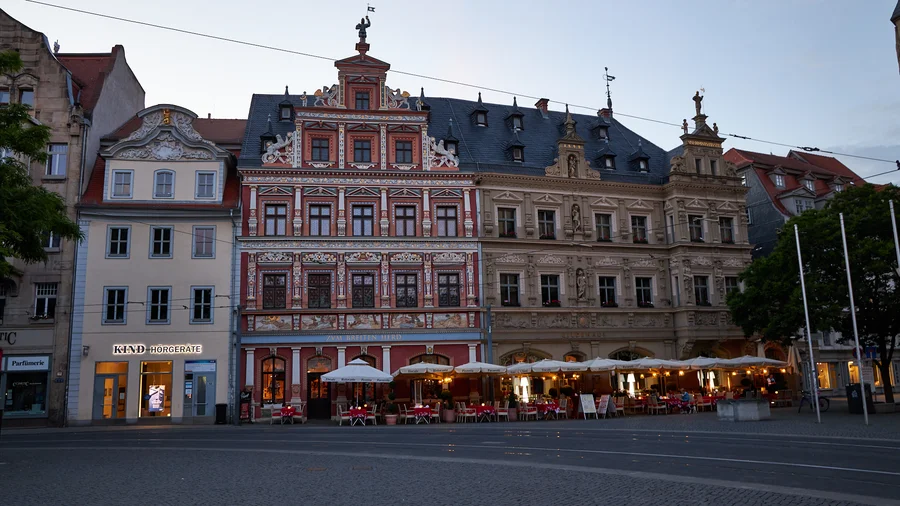 Erfurt