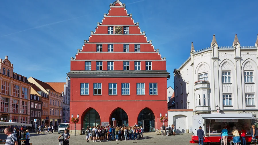 Greifswald