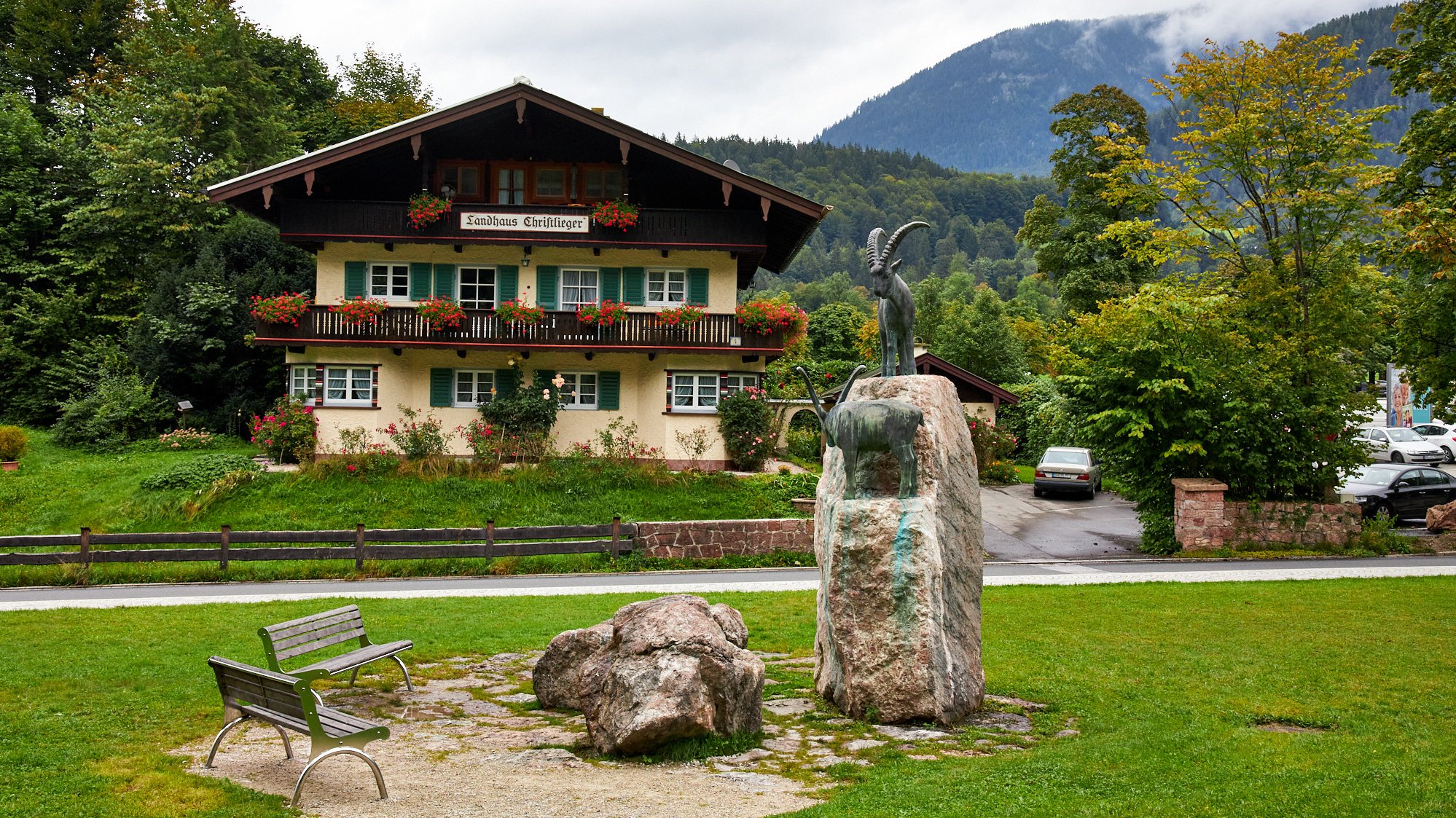 Königssee