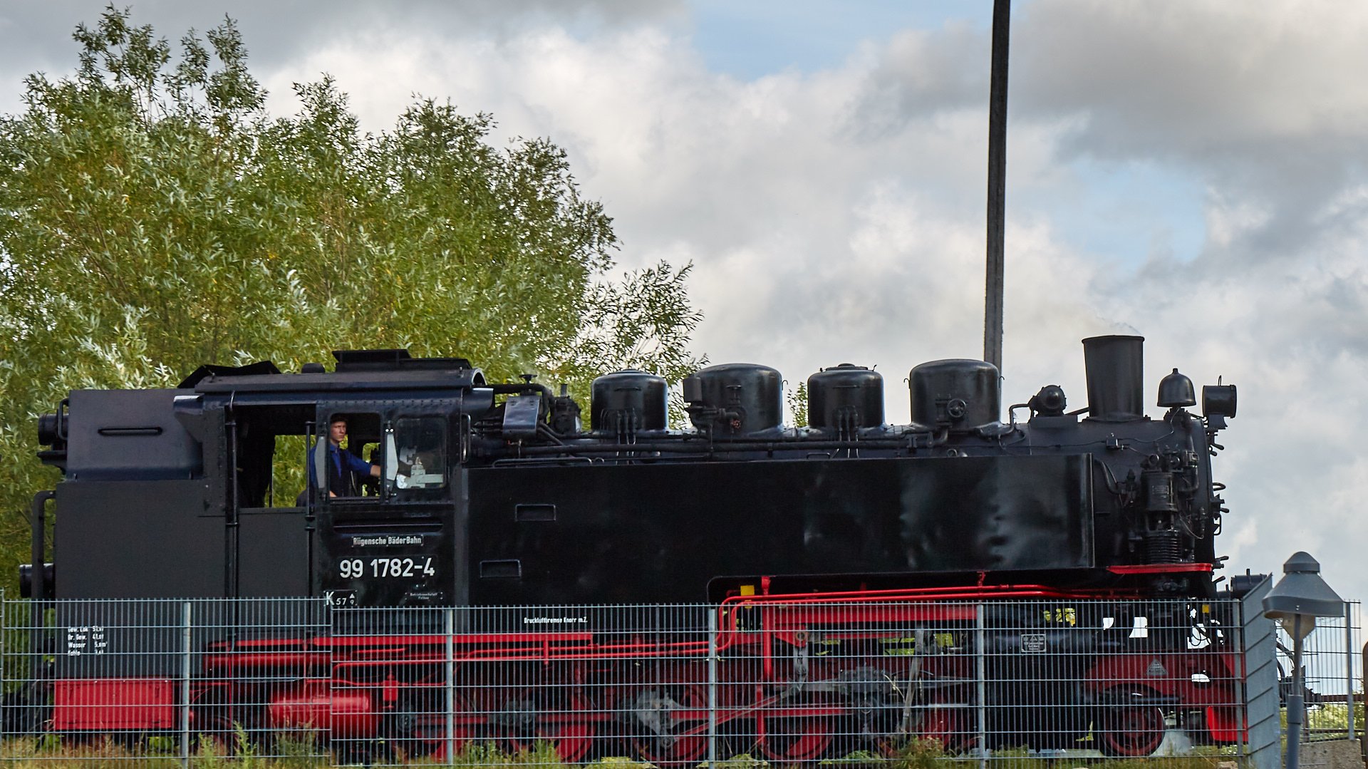 Rasender Roland