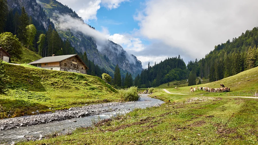 Oberstdorf