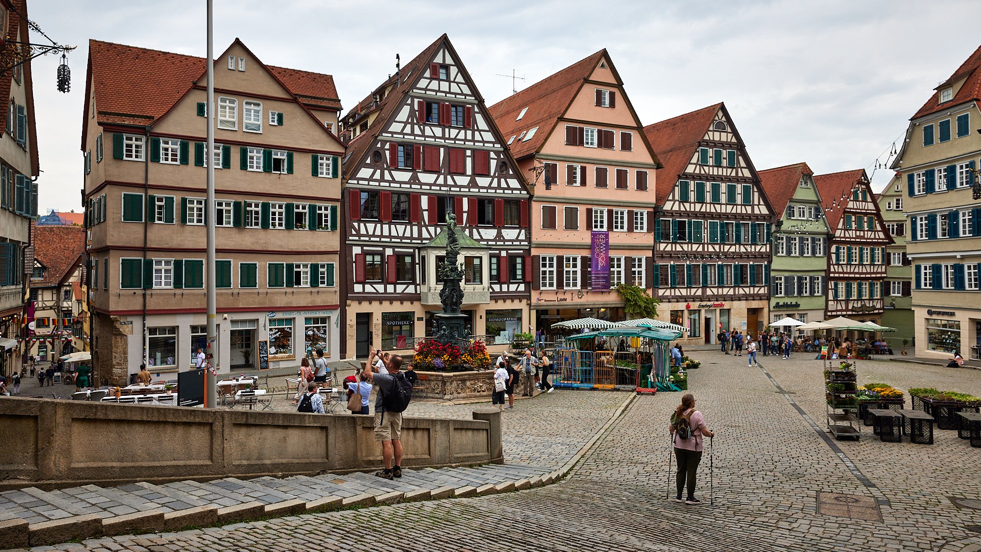 Tübingen