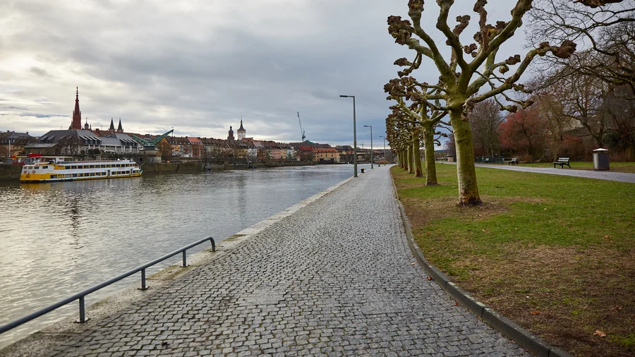 Würzburg