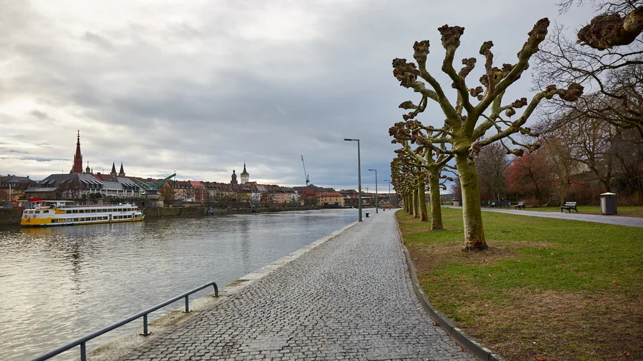 Würzburg
