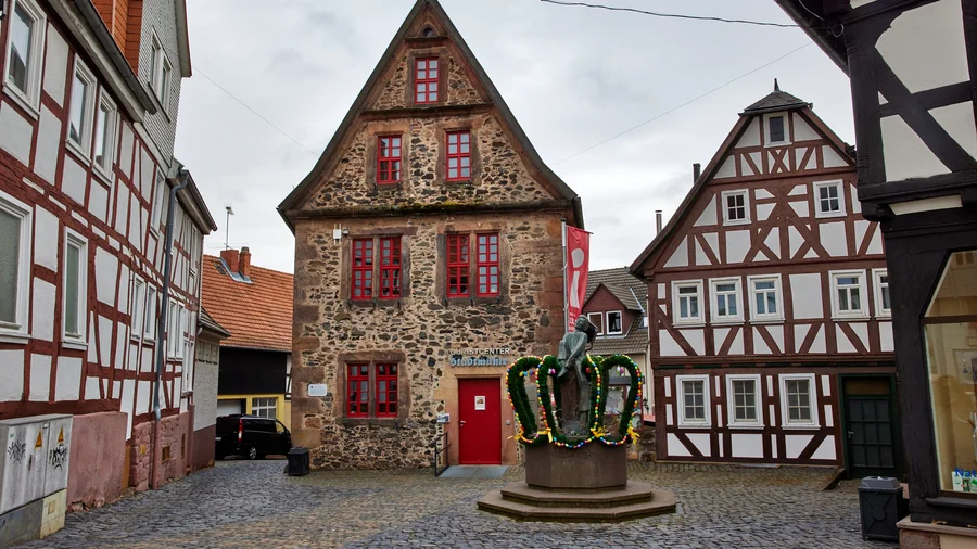 Lauterbach