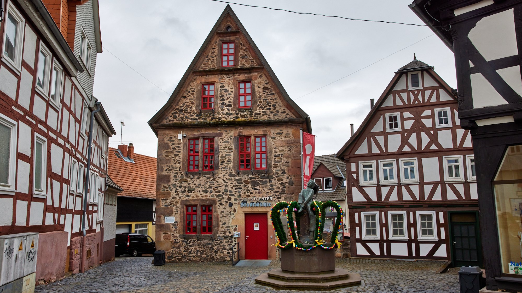 Lauterbach