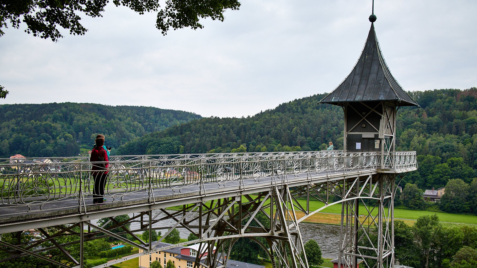 Bad Schandau