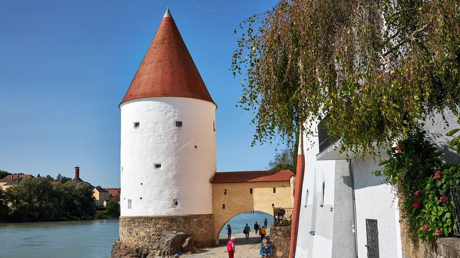 Passau