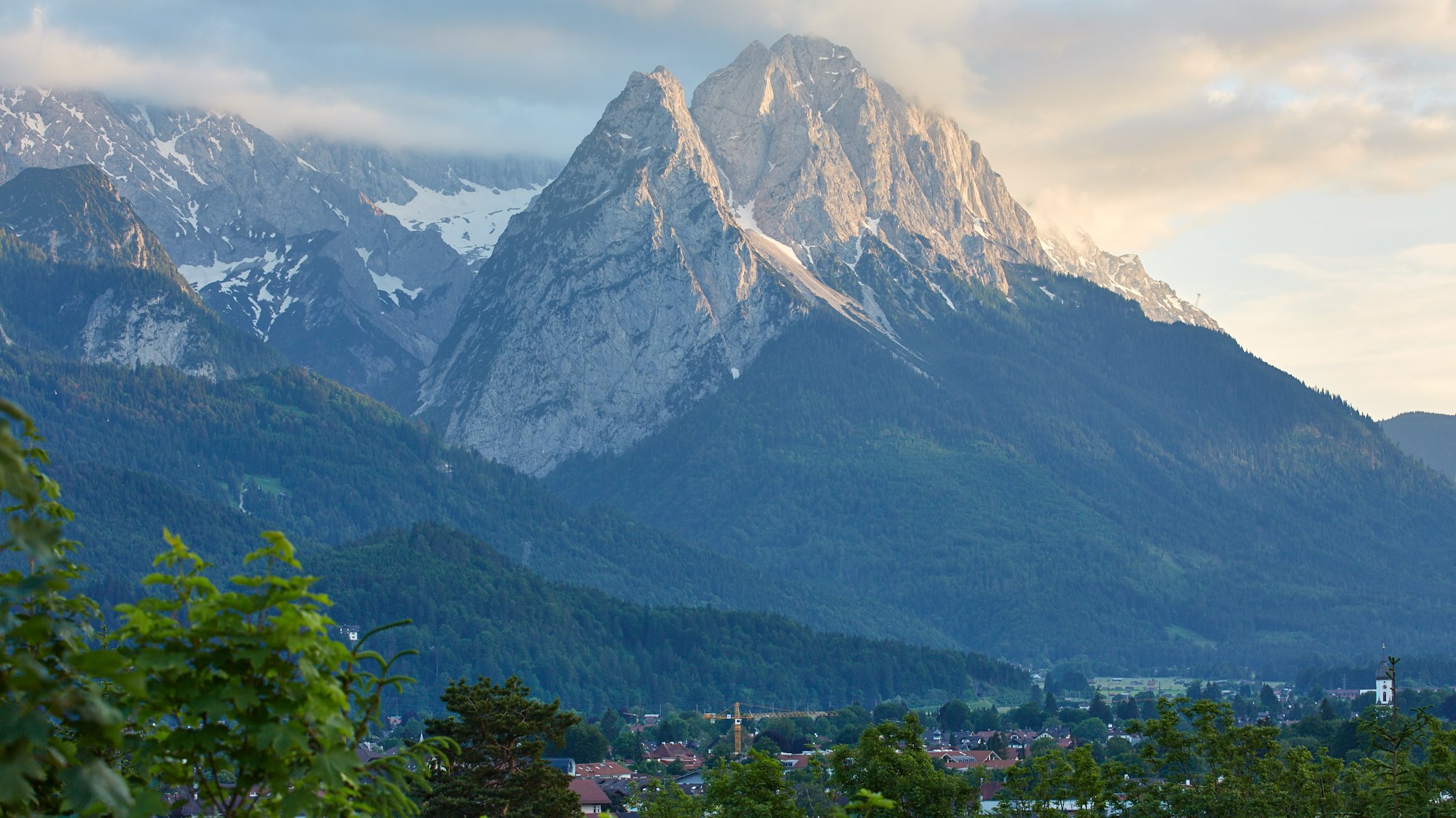 Garmisch-Partenkirchen