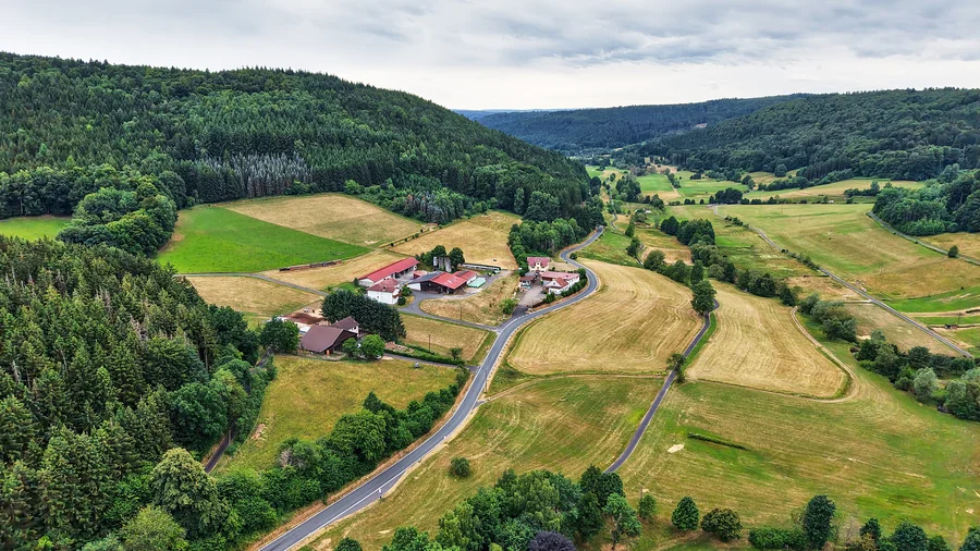 Flörsbachtal