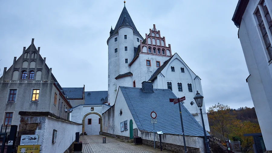 Schwarzenberg