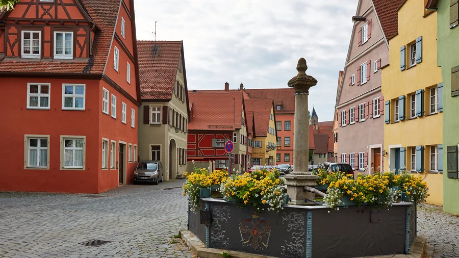 Dinkelsbühl