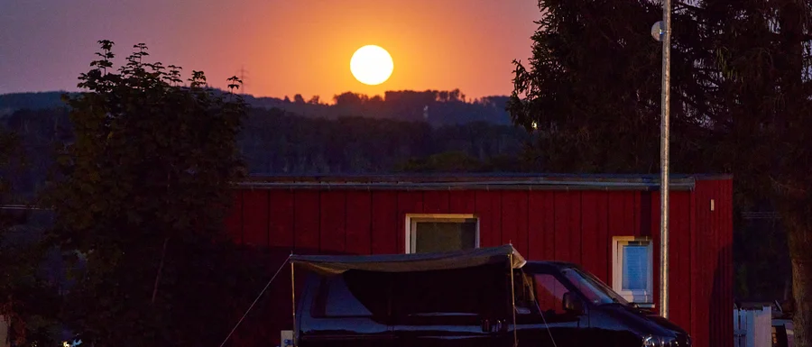 Campingpark Bergisches Land