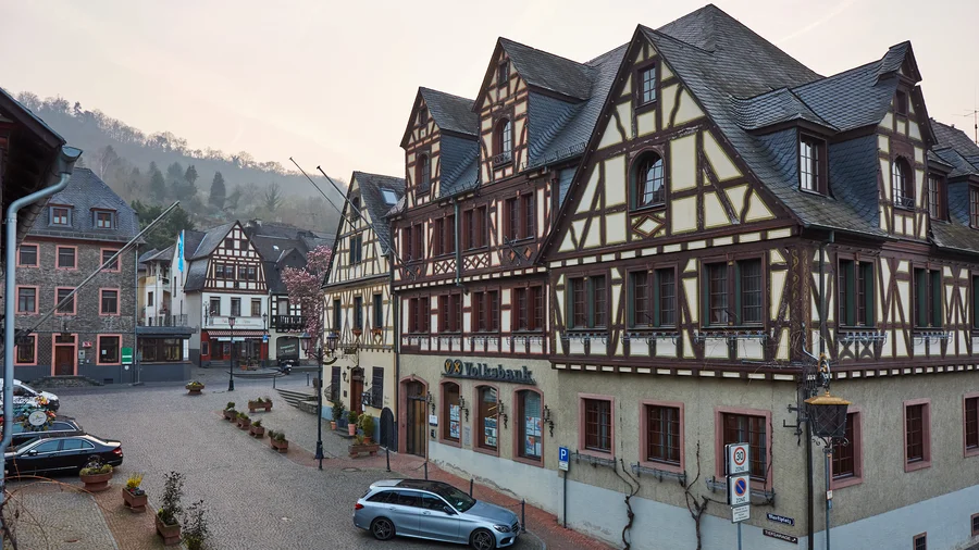Oberwesel