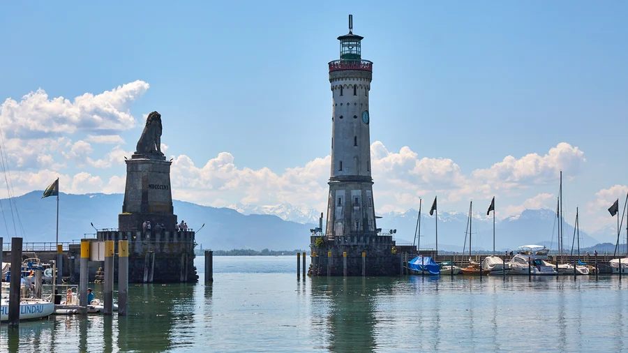 Lindau