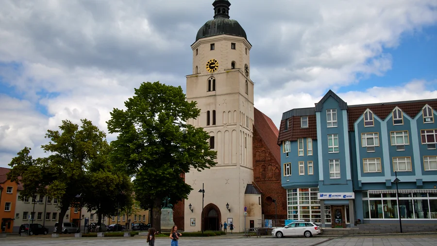 Lübben